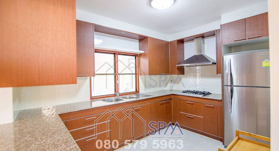 À vendre 3 chambres villa à Sam Roi Yot, Prachuap Khiri Khan