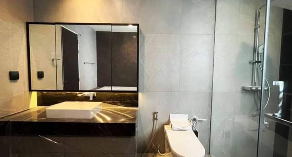 For rent and for sale 4 bedrooms house in Suan Luang, Bangkok