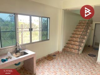 For sale 3 Beds townhouse in Ban Bueng, Chonburi