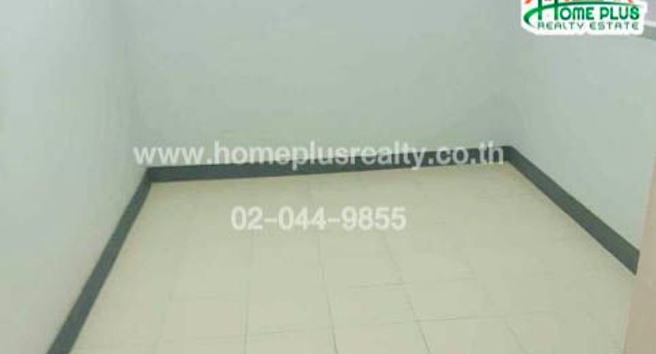 Condo en venta de 1 habitaciones en Khlong Sam Wa, Bangkok
