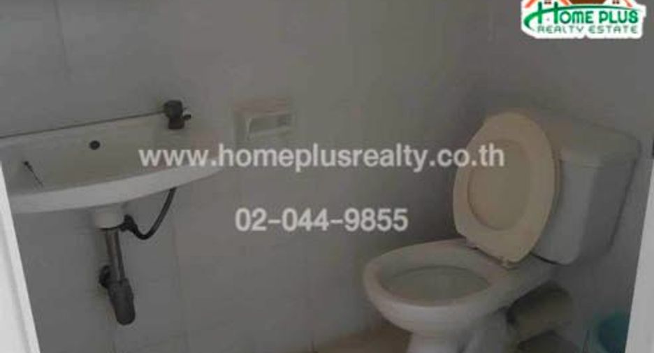 Condo en venta de 1 habitaciones en Khlong Sam Wa, Bangkok