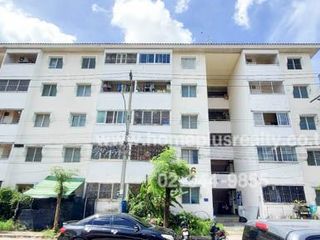For sale 1 bed condo in Khlong Sam Wa, Bangkok