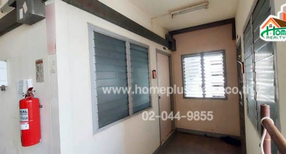 Condo en venta de 1 habitaciones en Khlong Sam Wa, Bangkok