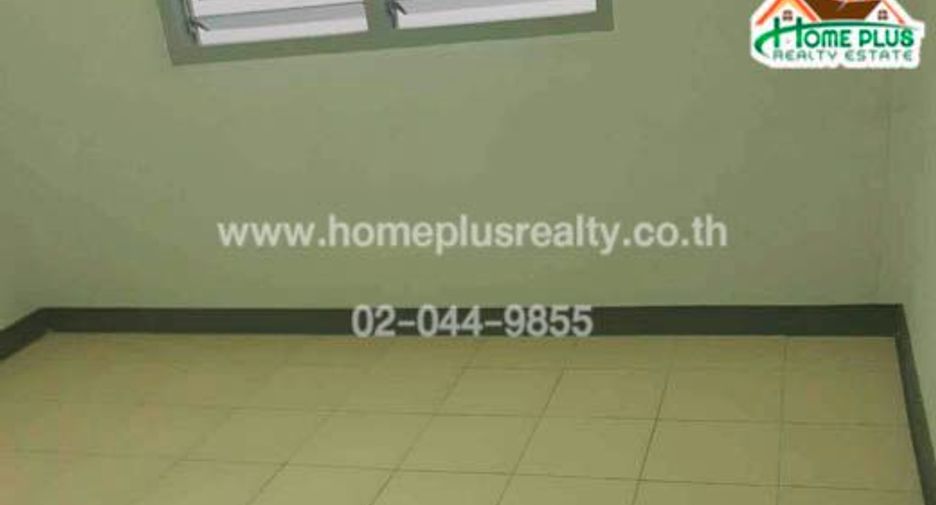 Condo en venta de 1 habitaciones en Khlong Sam Wa, Bangkok