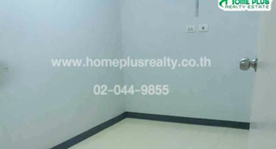 Condo en venta de 1 habitaciones en Khlong Sam Wa, Bangkok