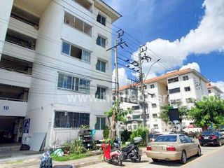 For sale 1 bed condo in Khlong Sam Wa, Bangkok
