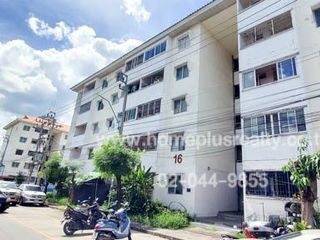 For sale 1 bed condo in Khlong Sam Wa, Bangkok