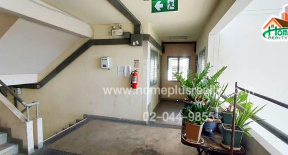Condo en venta de 1 habitaciones en Khlong Sam Wa, Bangkok