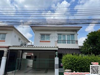 For rent studio house in Don Mueang, Bangkok