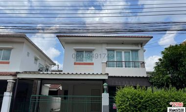For rent studio house in Don Mueang, Bangkok