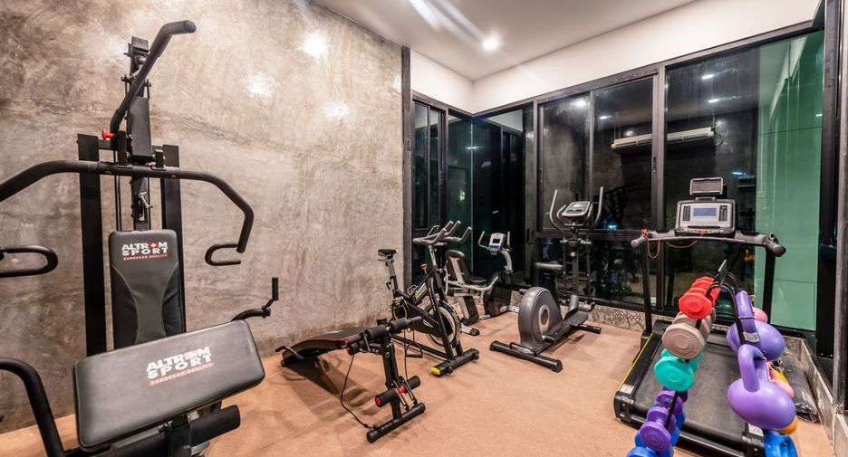 For sale 1 bed condo in Kathu, Phuket