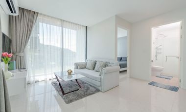 For sale 1 bed condo in Kathu, Phuket
