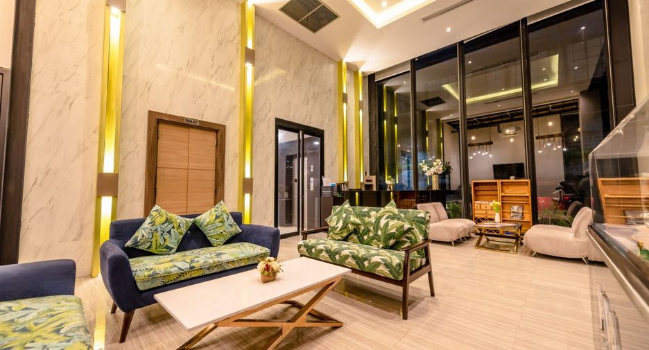 For sale 1 bed condo in Kathu, Phuket