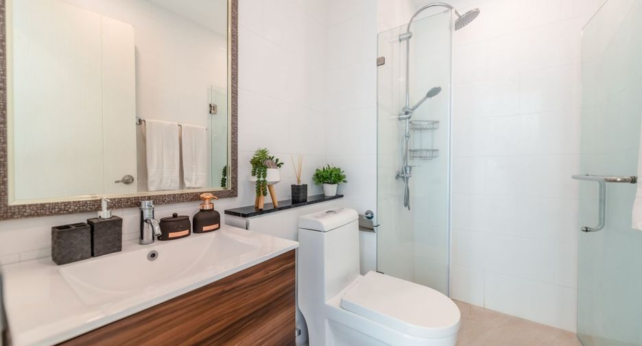 For sale 1 bed condo in Kathu, Phuket
