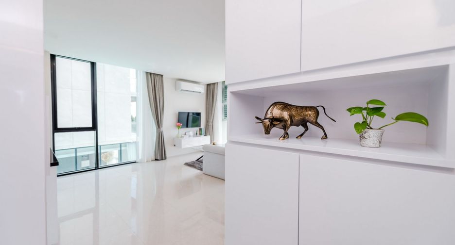 For sale 1 bed condo in Kathu, Phuket