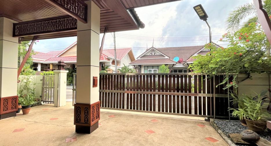 出售 3 卧室 独立屋 在 Phuket Town, 普吉