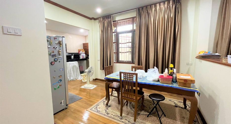 出售 3 卧室 独立屋 在 Phuket Town, 普吉