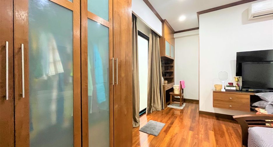 出售 3 卧室 独立屋 在 Phuket Town, 普吉