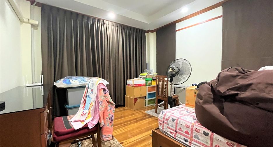 出售 3 卧室 独立屋 在 Phuket Town, 普吉