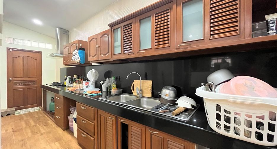 出售 3 卧室 独立屋 在 Phuket Town, 普吉
