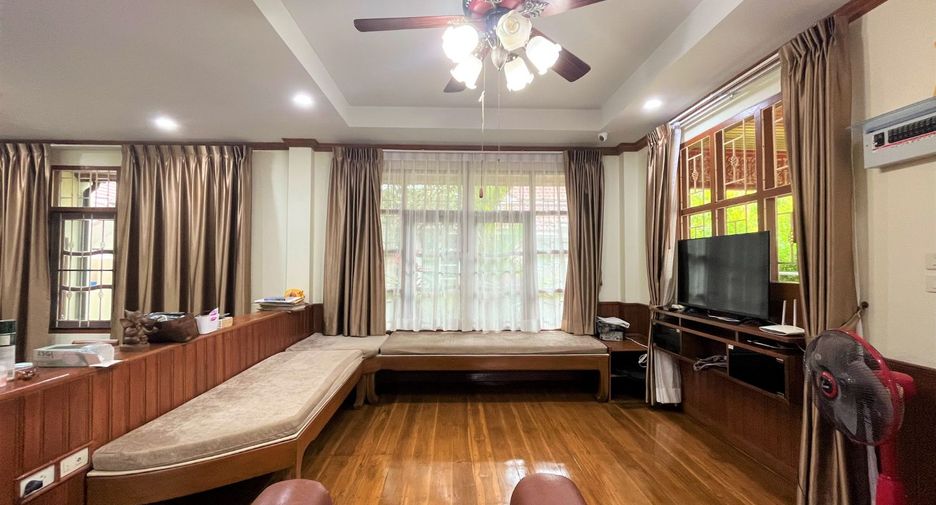 出售 3 卧室 独立屋 在 Phuket Town, 普吉