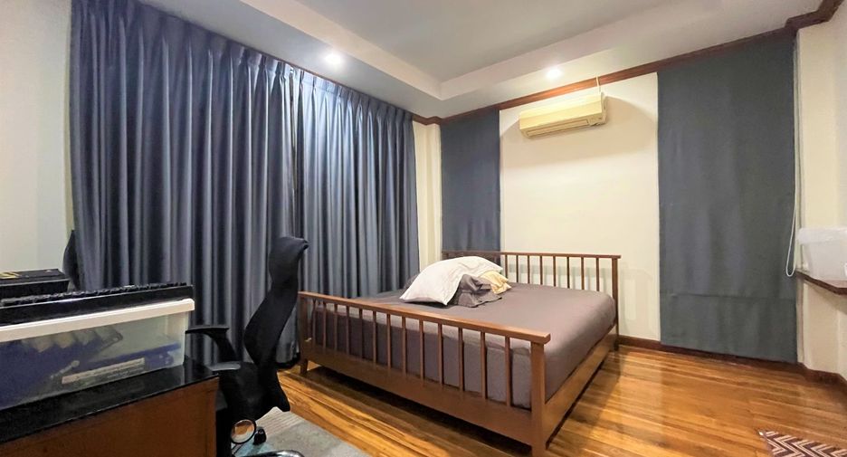 出售 3 卧室 独立屋 在 Phuket Town, 普吉
