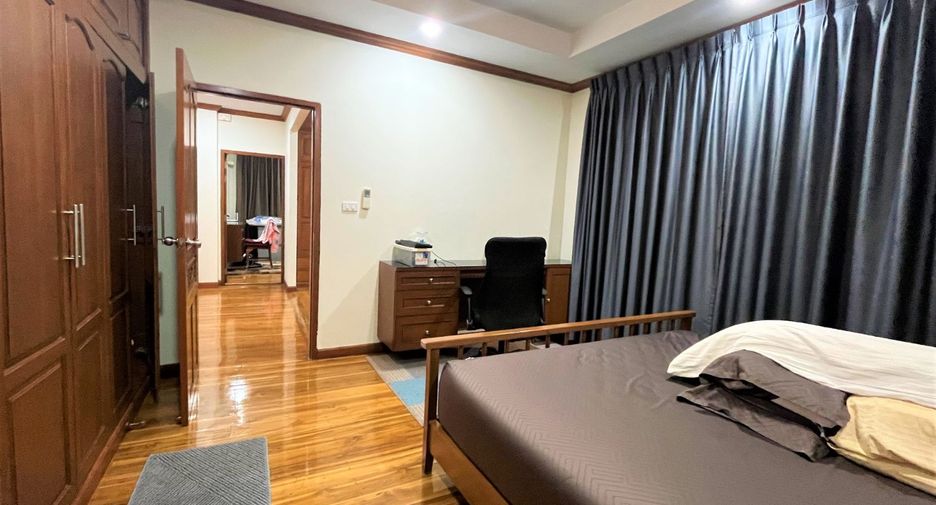出售 3 卧室 独立屋 在 Phuket Town, 普吉