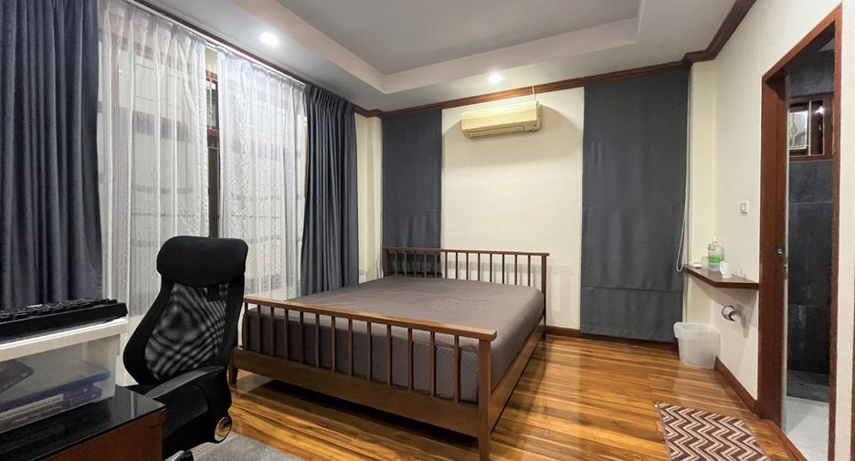 出售 3 卧室 独立屋 在 Phuket Town, 普吉