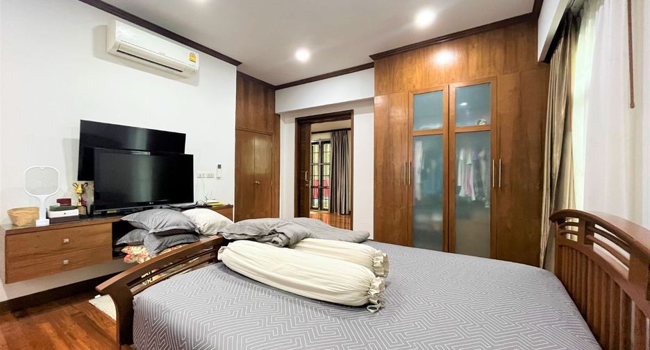 出售 3 卧室 独立屋 在 Phuket Town, 普吉