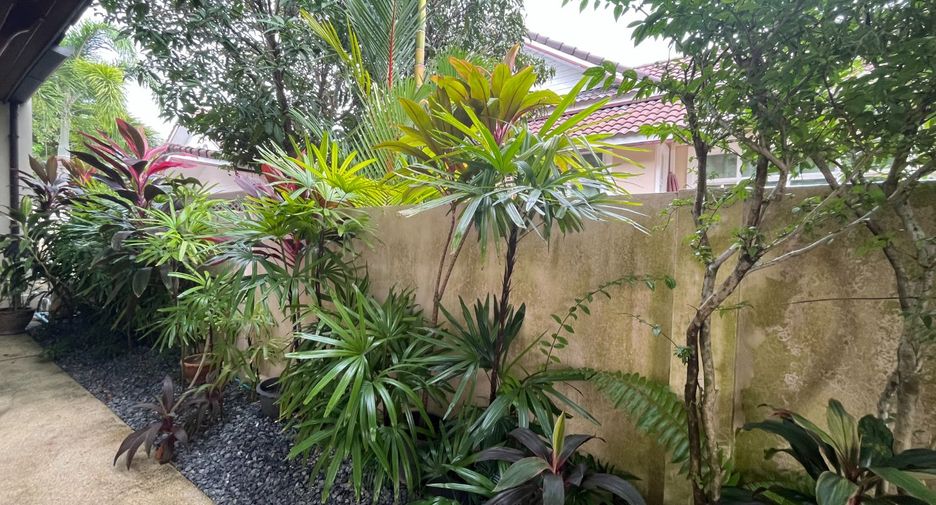 出售 3 卧室 独立屋 在 Phuket Town, 普吉