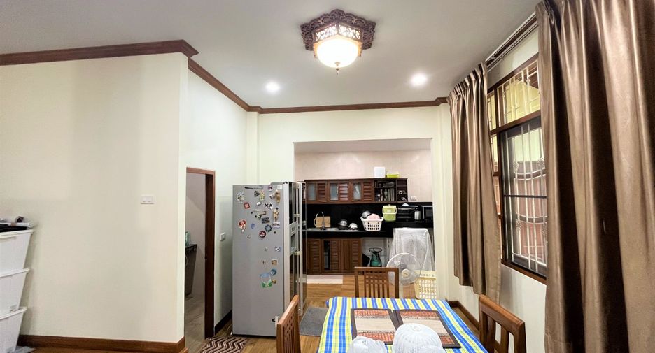 出售 3 卧室 独立屋 在 Phuket Town, 普吉