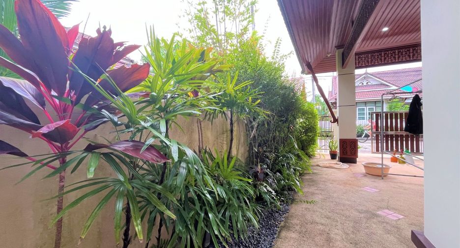 出售 3 卧室 独立屋 在 Phuket Town, 普吉