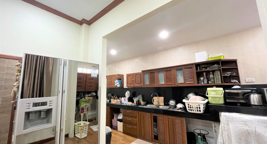 出售 3 卧室 独立屋 在 Phuket Town, 普吉
