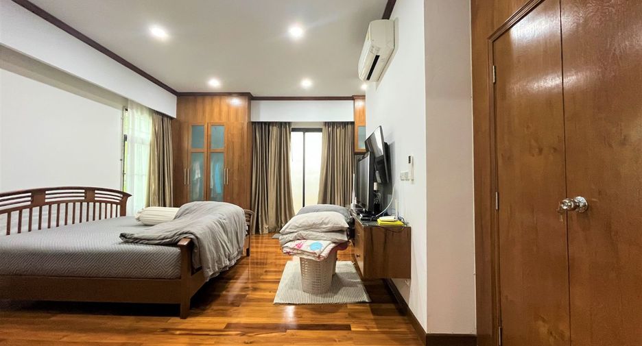 出售 3 卧室 独立屋 在 Phuket Town, 普吉