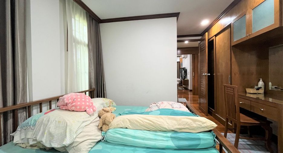 出售 3 卧室 独立屋 在 Phuket Town, 普吉