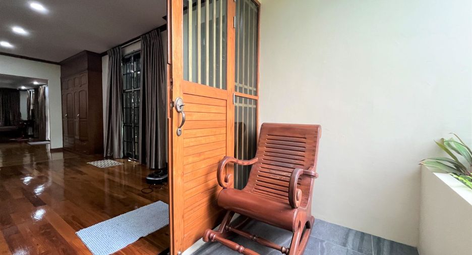 出售 3 卧室 独立屋 在 Phuket Town, 普吉