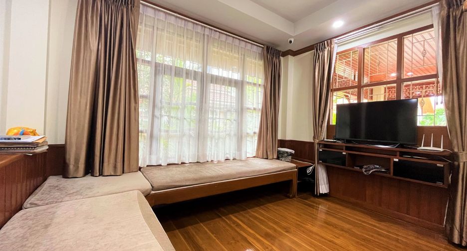 出售 3 卧室 独立屋 在 Phuket Town, 普吉