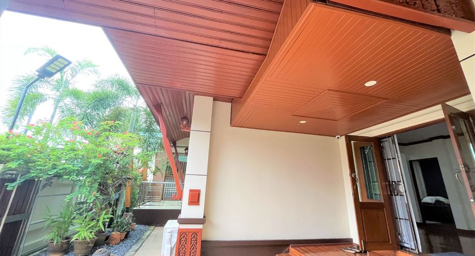 出售 3 卧室 独立屋 在 Phuket Town, 普吉