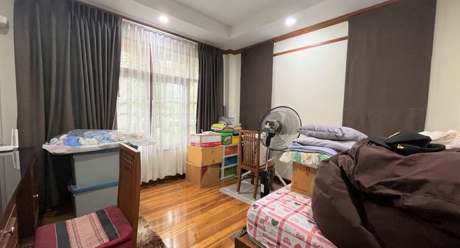 出售 3 卧室 独立屋 在 Phuket Town, 普吉