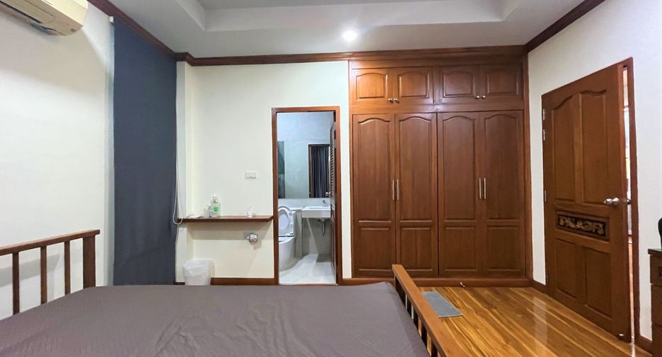 出售 3 卧室 独立屋 在 Phuket Town, 普吉