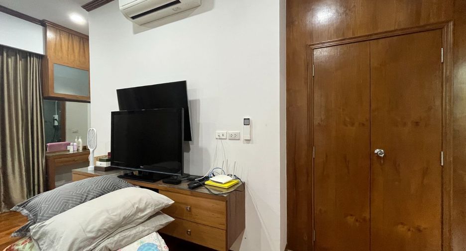 出售 3 卧室 独立屋 在 Phuket Town, 普吉
