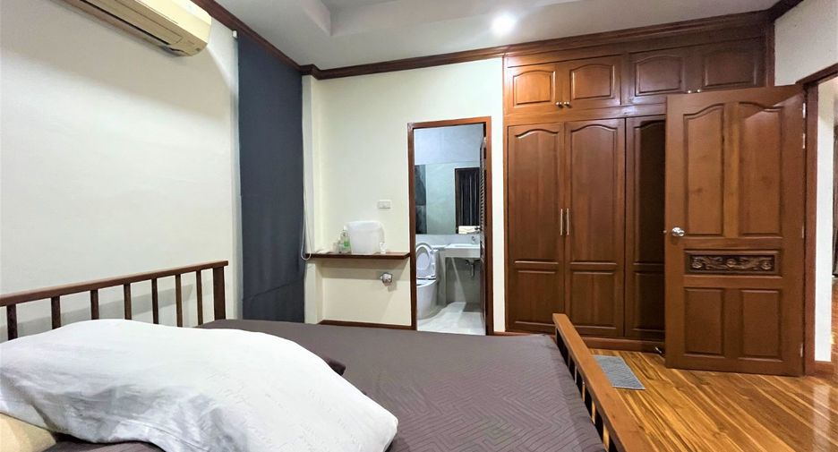 出售 3 卧室 独立屋 在 Phuket Town, 普吉