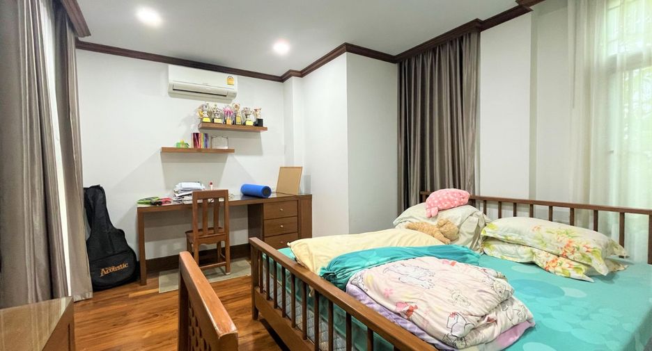 出售 3 卧室 独立屋 在 Phuket Town, 普吉