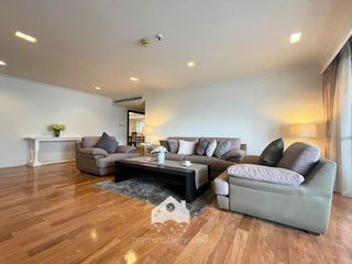 For rent 4 bed apartment in Khlong Toei, Bangkok