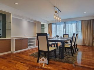 For rent 4 bed apartment in Khlong Toei, Bangkok
