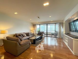 For rent 4 bed apartment in Khlong Toei, Bangkok