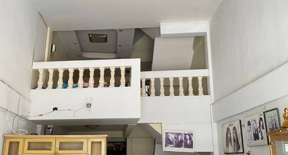ขาย 2 เตียง พื้นที่ค้าปลีก ใน เมืองอุบลราชธานี, อุบลราชธานี