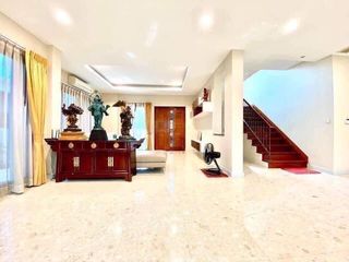 For sale 4 Beds house in Mueang Nonthaburi, Nonthaburi