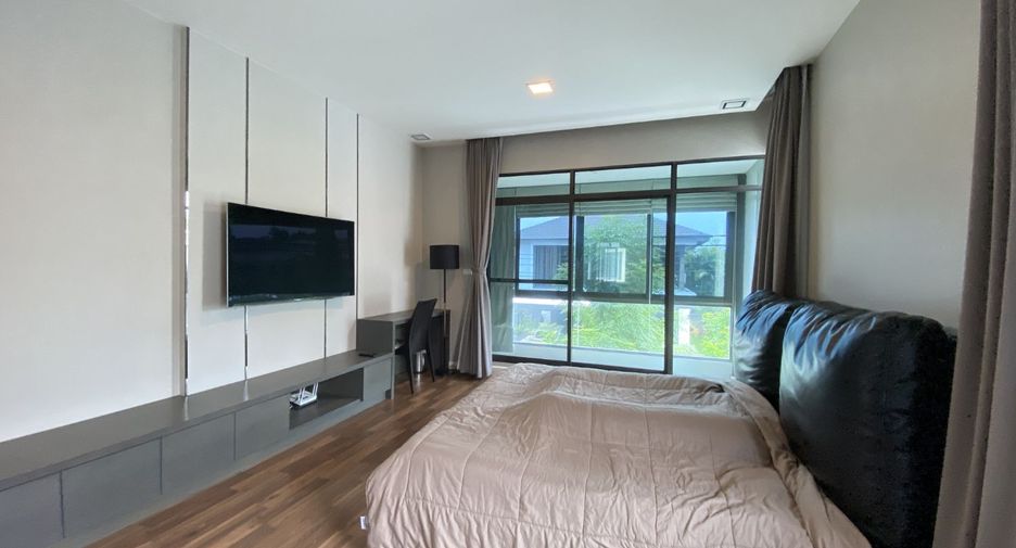 For sale 3 bedrooms house in Prawet, Bangkok