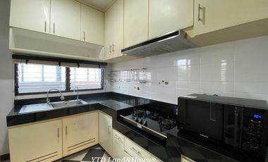 For sale 3 bedrooms house in Prawet, Bangkok